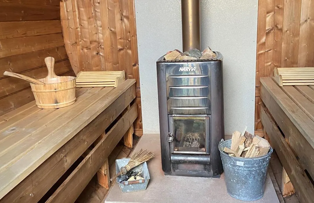 Pipowagen op Camperplaats Vechtdal-1